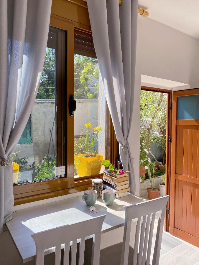 Sunny Guest House Vlorë Εξωτερικό φωτογραφία