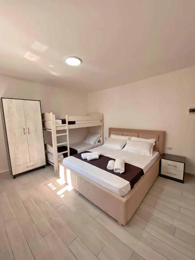 Sunny Guest House Vlorë Εξωτερικό φωτογραφία