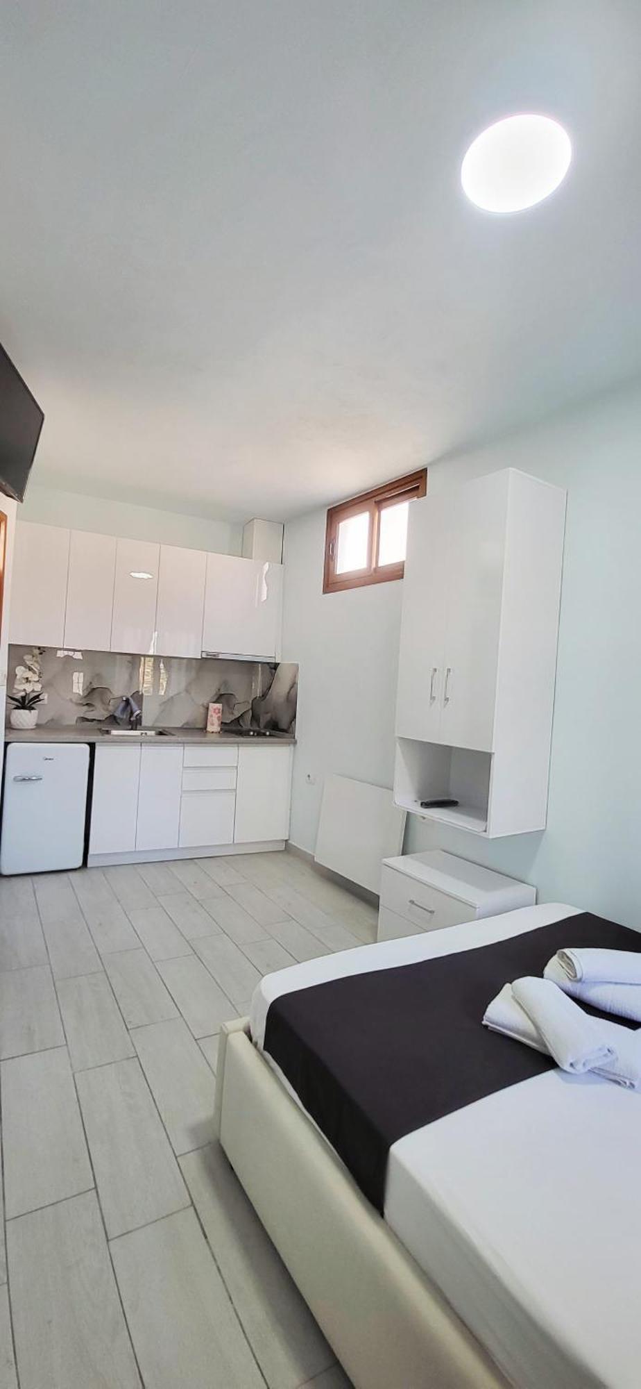 Sunny Guest House Vlorë Εξωτερικό φωτογραφία